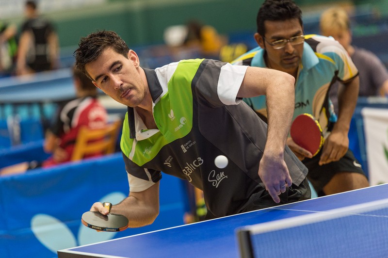 Éxito del XVI Torneo Internacional de Oberena